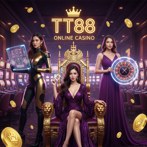 TT888